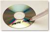 Itoya Doubleheader CD & Photo Permanent Marker