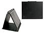 PRAT 202 Multi-Ring Easel Binder For 8-1/2x11