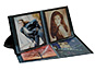 Itoya Easel Does-It Art Profolio Presentation Books