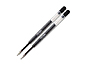 Itoya Gel Pen Refill Black (2 Pack)