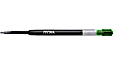 Itoya Gel Pen Refill Green (2 Pack)