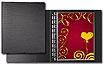PRAT HB Premium Ring Binders