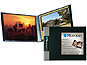 Itoya ID-2464 Landscape Profolio Book For 6x4