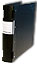 Itoya Keba Ergo 3 Ring Black Binder 2-1/4