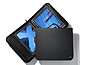 PRAT 11x14 Mera 300 Porte-Book Presentation Case