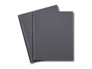 PRAT NR Refill Pages For 8-1/2x11 (10 Pack)