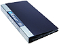 Itoya OL-240 Art Profolio Photo Album - 4x6