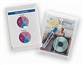 Itoya Poly Envelopes - String and Button Closure (12 Pack)