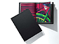 PRAT 135 SlimBook For 8x10 Prints
