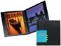 Itoya Multi-Ring Binder - 11x14
