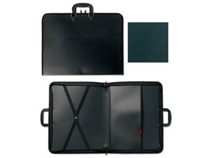PRAT Start 1 Portfolio Case For 14x18x1