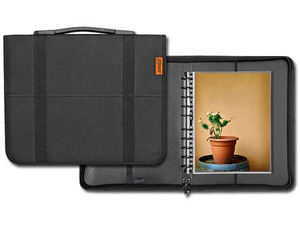 PRAT Start 3 Fabric Presentation Case For 18x24