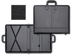 PRAT Start 4 Leather Portfolio Cases
