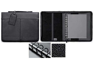 PRAT Start 4 Leather Presentation Case For 11x14