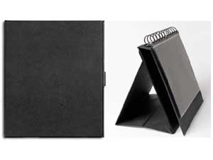 Prat Start Easel Binder For 8.5x11