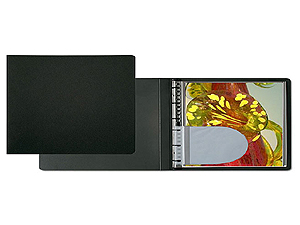 PRAT Start 1 Spiral Presentation Book For Landscape 11x14