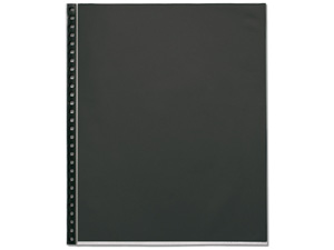 PRAT 13x19 SPB Refill Pages For Start Spiral Books (10)