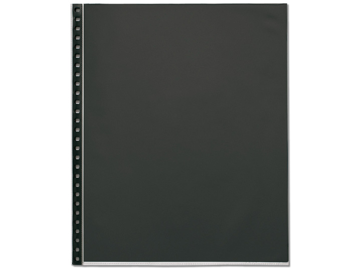 Refills for PRAT Pampa 8.5x11 Leather Spiral Books