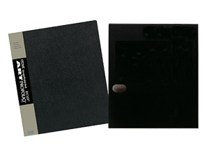 Protective Sleeve For 8-1/2x11 Itoya Art Profolios