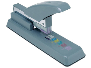 Itoya ST-5 Switch Heavy Duty Cassette Stapler