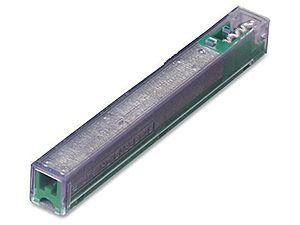 Itoya STC-10 3/8 Inch Staple Cassette Cartridges - Green