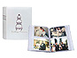 Pioneer WBT-46 Book Bound Wedding Album
